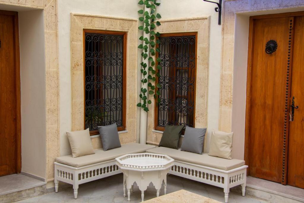 Dar El Halfaouine Apartment Tunis Exterior photo