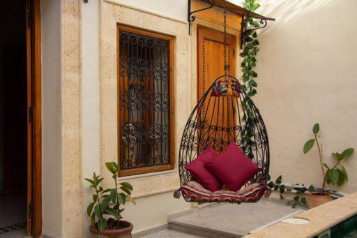 Dar El Halfaouine Apartment Tunis Exterior photo