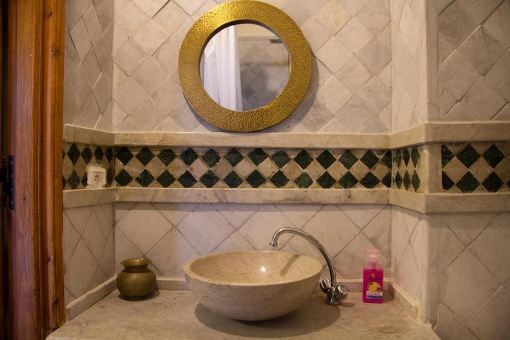 Dar El Halfaouine Apartment Tunis Exterior photo