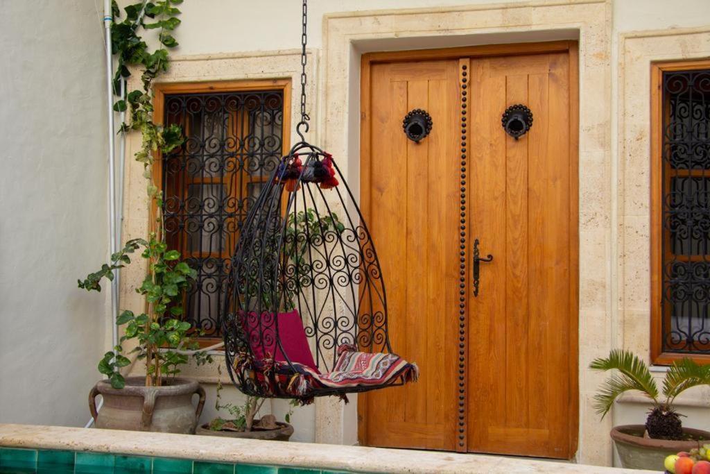 Dar El Halfaouine Apartment Tunis Exterior photo