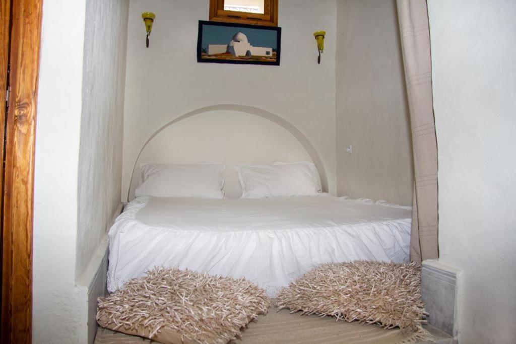 Dar El Halfaouine Apartment Tunis Exterior photo