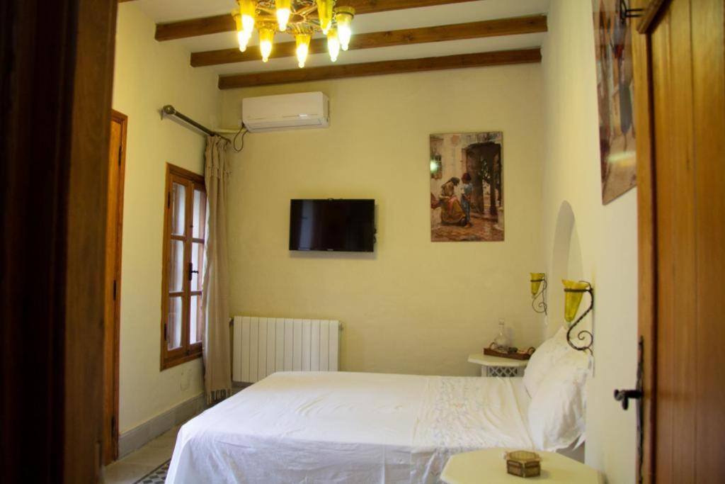 Dar El Halfaouine Apartment Tunis Exterior photo